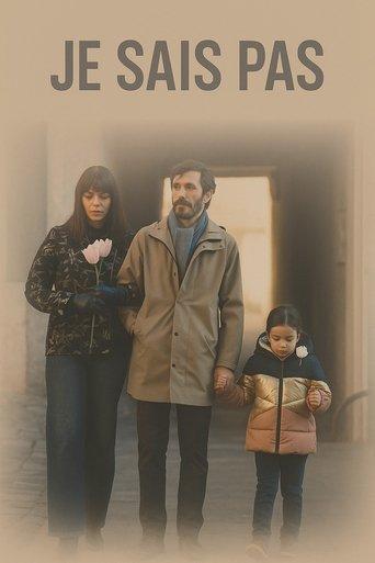 Je sais pas dizi afişi