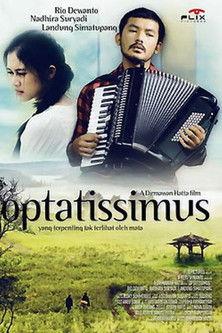 Optatissimus film afişi