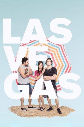 Las Vegas film afişi