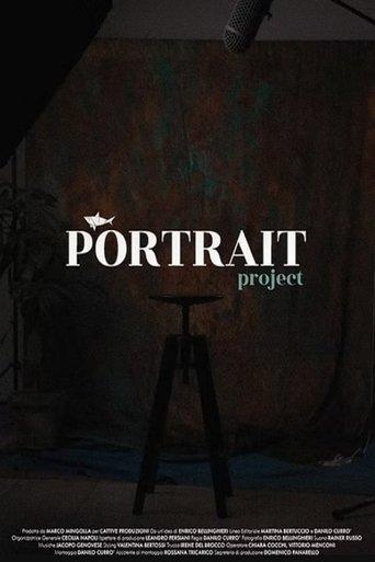 Portrait dizi afişi