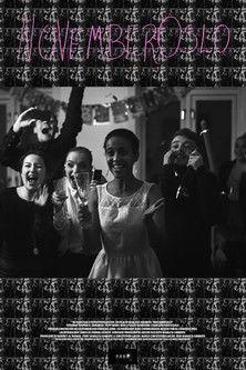 Novemberoslo film afişi