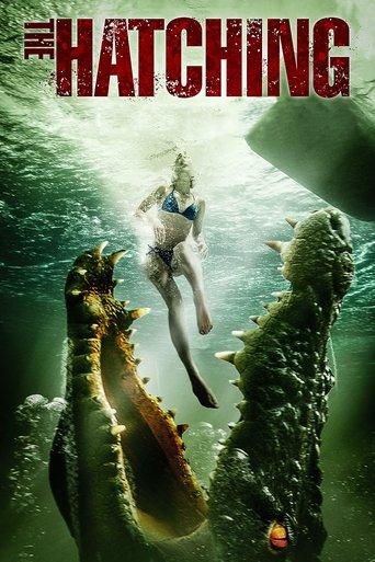 The Hatching film afişi