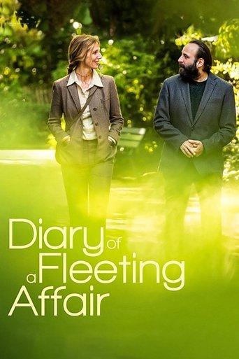 Diary of a Fleeting Affair film afişi