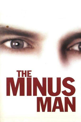 The Minus Man film afişi