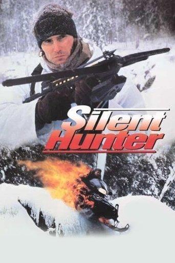 Silent Hunter film afişi