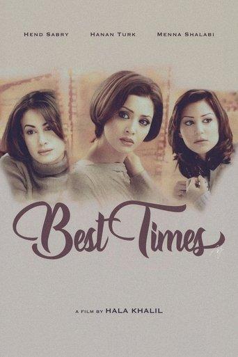Best Times film afişi