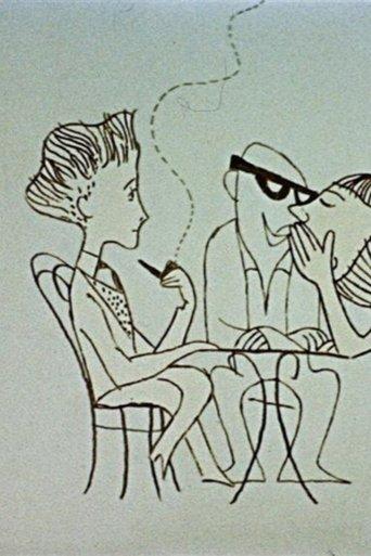 Joy of Love film afişi