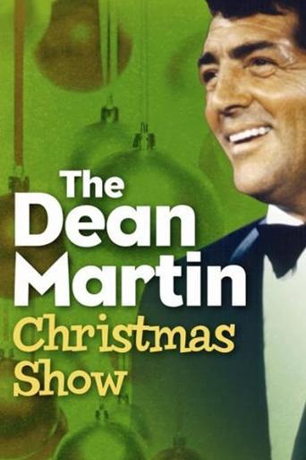 The Dean Martin Christmas Show film afişi