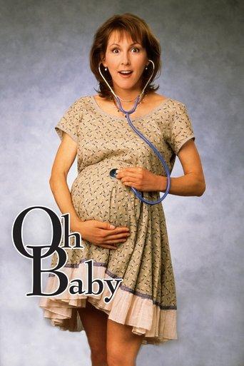 Oh Baby dizi afişi