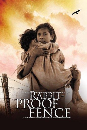 Rabbit-Proof Fence film afişi