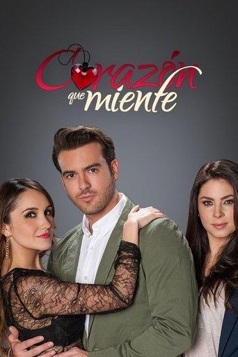 Lying Heart dizi afişi
