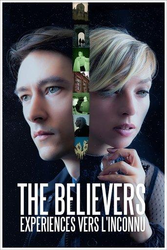 The Believers : Expériences vers l'inconnu dizi afişi