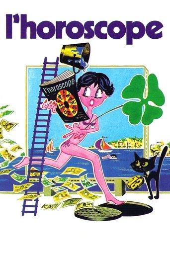 Horoscope film afişi