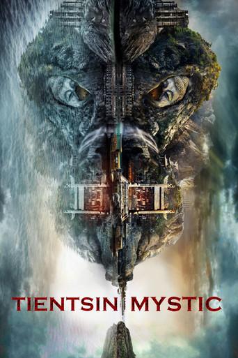 Tientsin Mystic dizi afişi