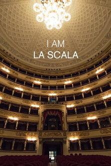 I Am La Scala film afişi
