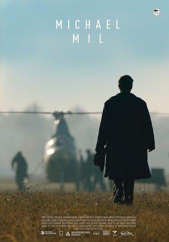 Michael Mil film afişi
