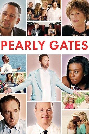 Pearly Gates film afişi