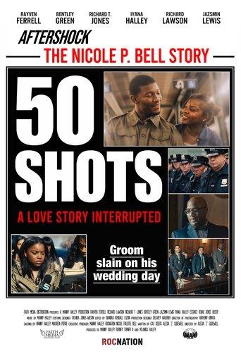 Aftershock: The Nicole P. Bell Story film afişi