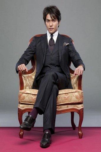 宿命1969-2010～ワンス・アポン・ア・タイム・イン・東京～ dizi afişi