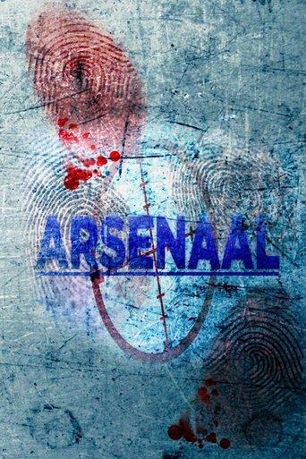 Arsenaal dizi afişi