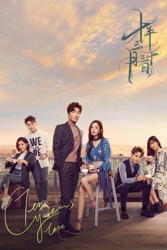 Ten Years Late dizi afişi