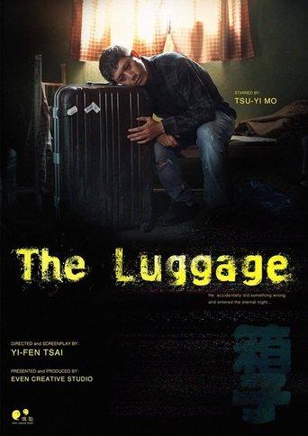 The Luggage film afişi