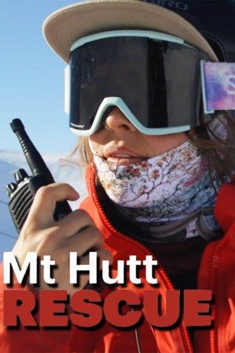 Mt Hutt Rescue dizi afişi