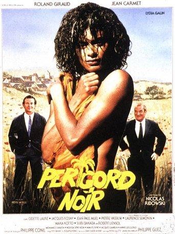 Périgord noir film afişi