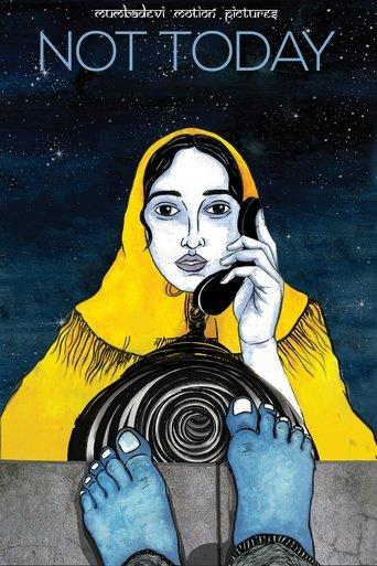 Not Today film afişi