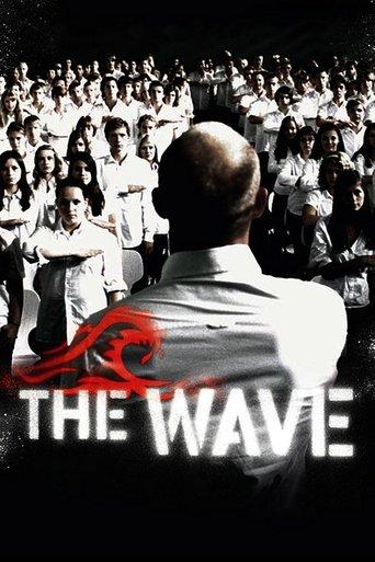 The Wave film afişi