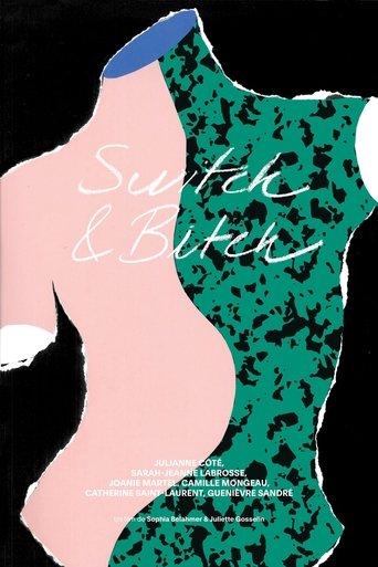 Switch & Bitch film afişi