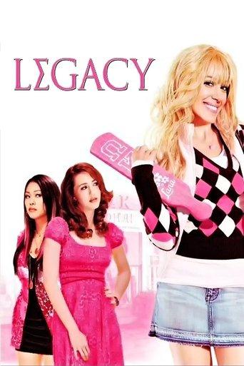 Legacy film afişi