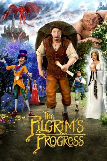 The Pilgrim's Progress film afişi