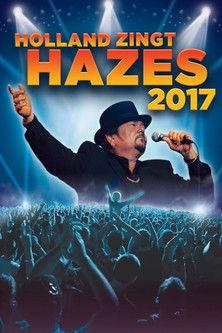 Holland Zingt Hazes film afişi