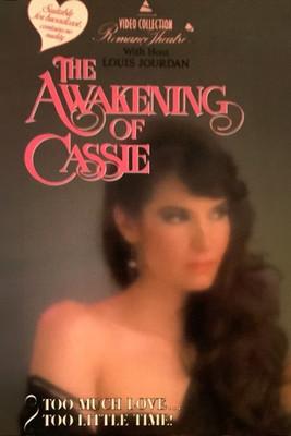 The Awakening of Cassie film afişi