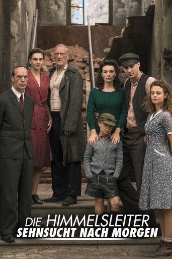 Die Himmelsleiter dizi afişi