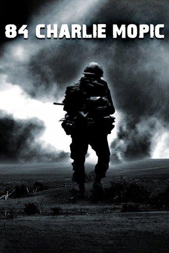 84C MoPic film afişi