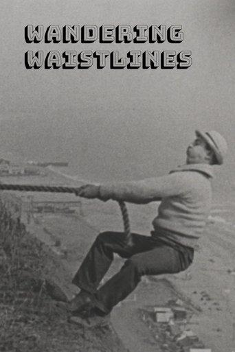 Wandering Waistlines film afişi