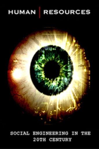 Human Resources film afişi