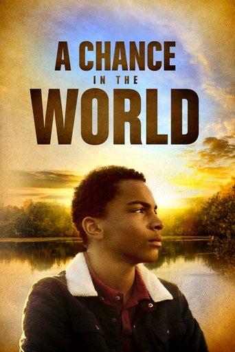 A Chance in the World film afişi