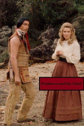 Prudence and the Chief film afişi