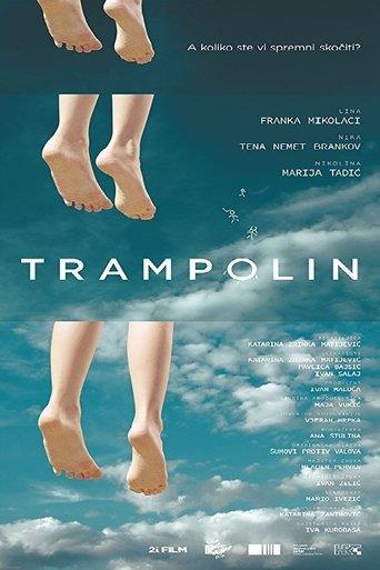 The Trampoline film afişi
