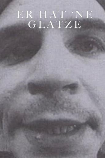 He's Bald and Fascist, He's Gay and Racist film afişi