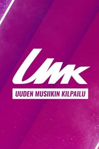Uuden Musiikin Kilpailu dizi afişi