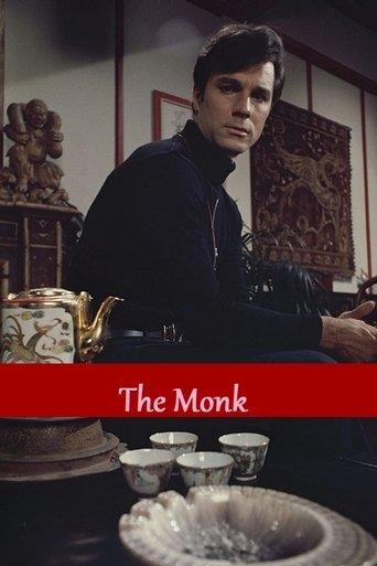 The Monk film afişi