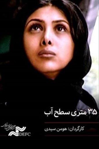 35 Meters Below Sea Level film afişi