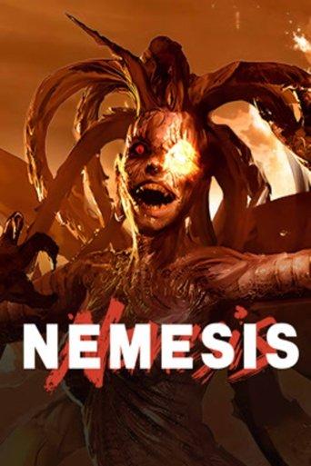 Nemesis film afişi