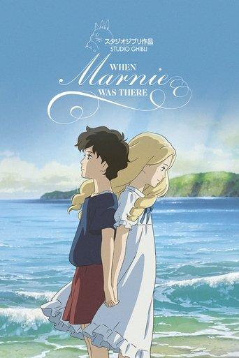 When Marnie Was There film afişi