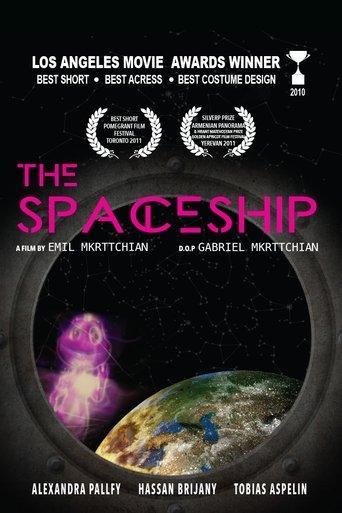 The Spaceship film afişi