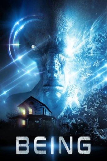 Being film afişi